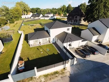 maison en vente montigny sur vesle