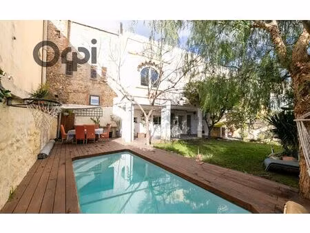 maison pézilla-la-rivière 170 m² t-5 à vendre  355 000 €