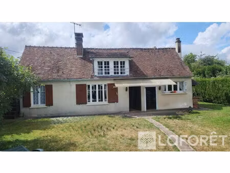 authentique bergerie rénovée années 1920 secteur calme et verdoyant - 10 min de l'aigle - 