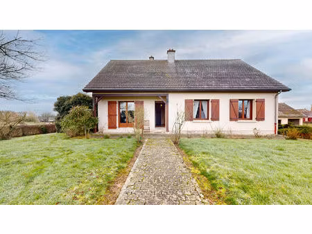 maison saint-leopardin-d'augy