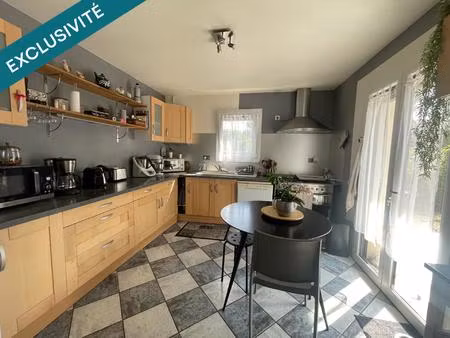 plain pied à saint-saturnin