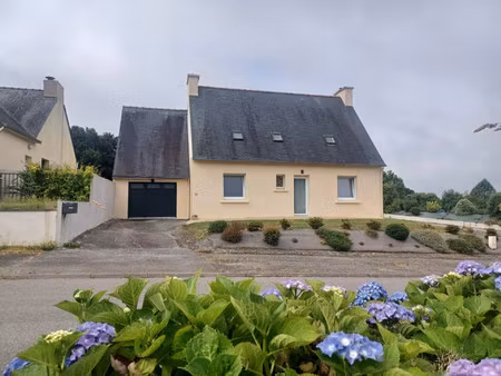 maison familiale de 4 chambres