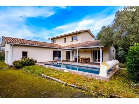 maison 4 pièces 117 m²