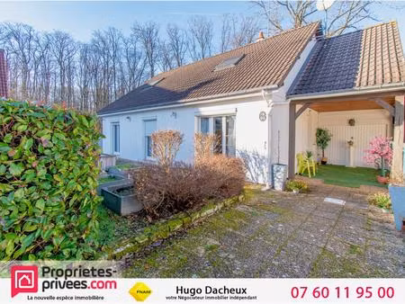 maison de ville vierzon