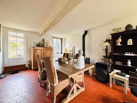 neufvy-sur-aronde – ensemble immobilier 2 maisons