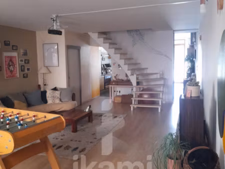 à saint-nazaire-en-royans : maison