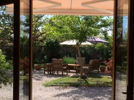 maison à vendre 8 pièces viserny (21)