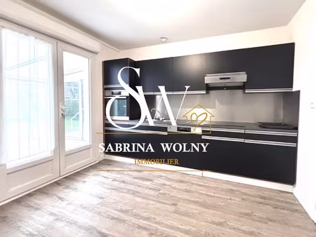 plain-pied secteur prisé