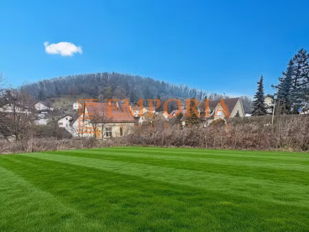 terrain à vendre illfurth