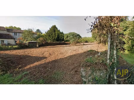 terrain saint sever de saintonge