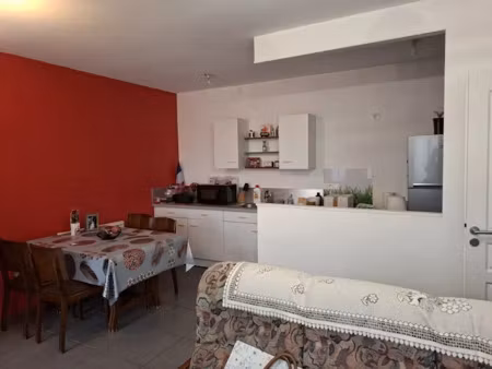 location appartement 2 pièces 53 m² à coutiches (59310)  780 €