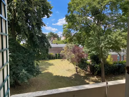 location appartement 4 pièces 68 m² à verneuil-sur-seine (78480)  1 190 €