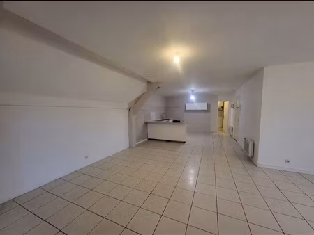 appartement villeparisis 3 pièce(s) 74.73 m2