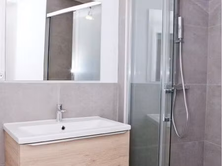 location appartement type f2 bis