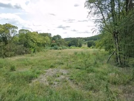 terrain 6 905 m² bonnetan