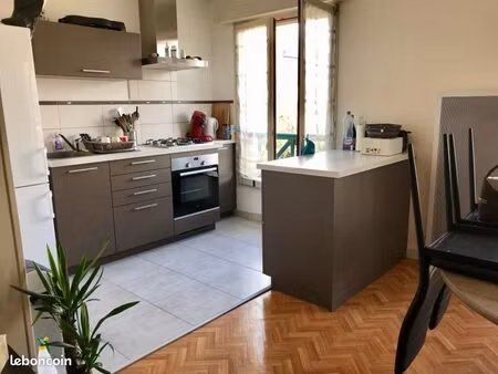 appartement combourg