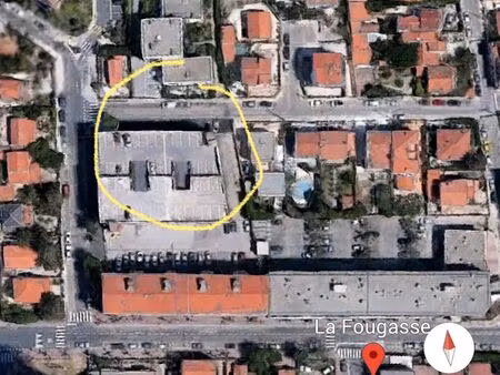 loue place de parking