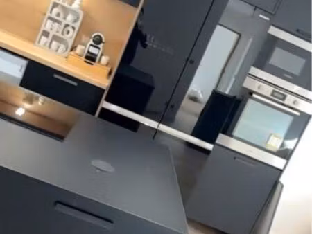 location maison avec jardin