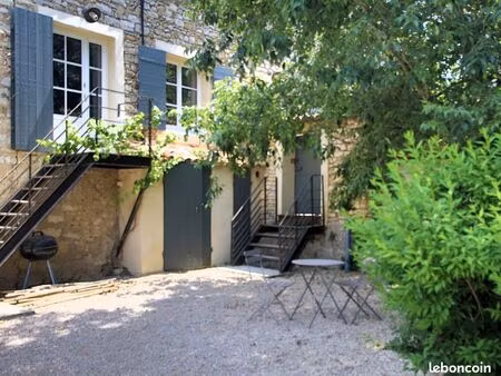 très beau t3 lumineux tout confort à puyricard