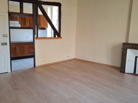 location t2 auch haute ville