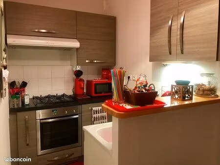 loue vercel t5 en duplex