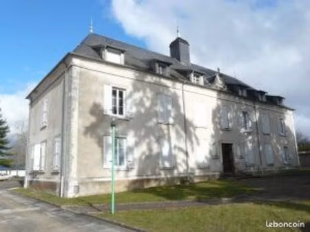 appartement lumineux