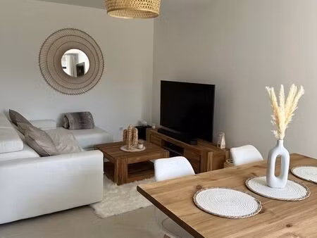 appartement t2 - 52 m2 - ozoir-la-ferrière