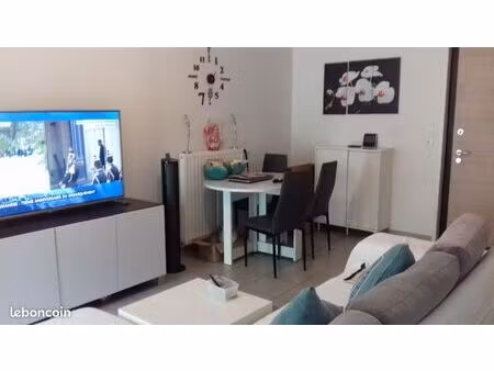 location saint martin le vinoux