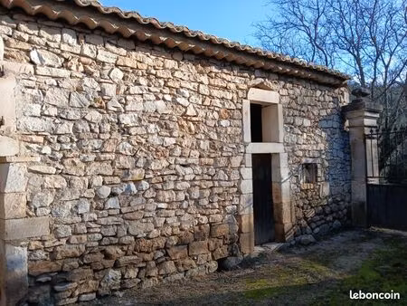 box de stockage 15m2