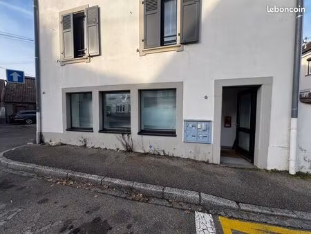 local 20m2 à louer