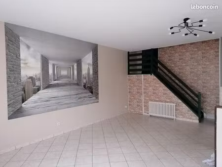 maison 5 pièces 575