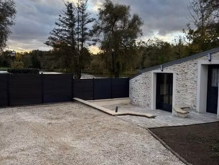 maison clairefontaine