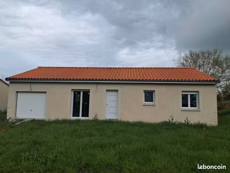 location maison neuve