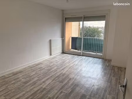 appartement à louer 420