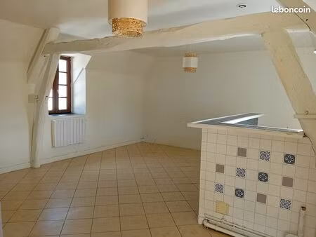 appartement a louer anet centre