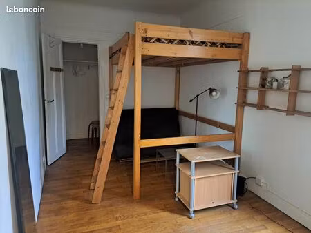 studio à louer