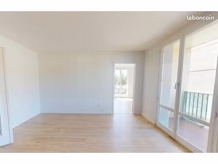 a louer f3 les peupliers à brives-charensac