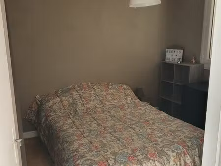 vente appartement f2 rue oradou clermont ferrand