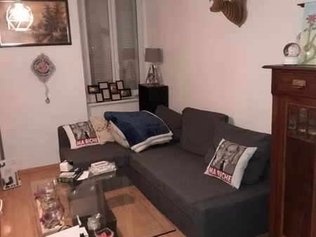 appartement t3 à danjoutin