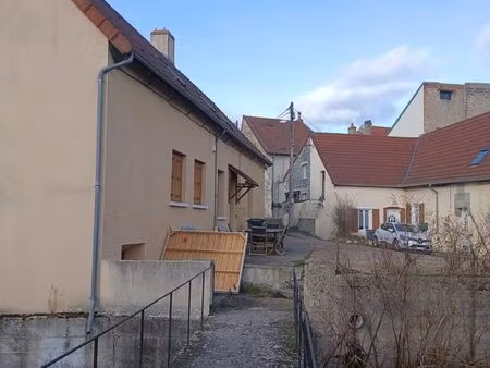 immeuble 289 m² varennes-sur-allier