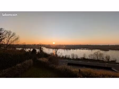 très bel appartement 90m² avec pac réversible