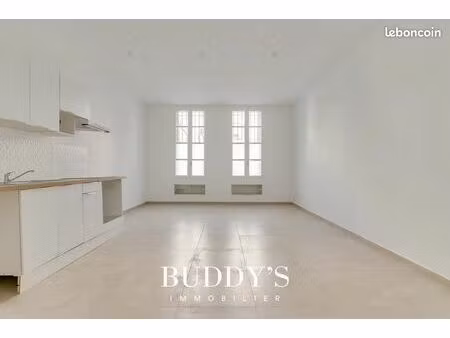 appartement 3 pièces 71 m²