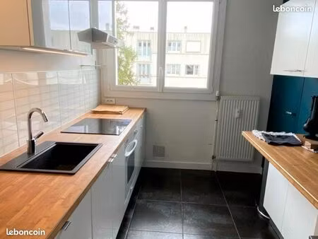 appartement 3 chambres beauséjour  proche transports  facs et toutes commodités