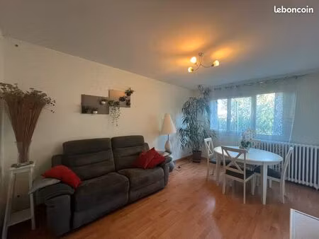 échoppe meublée avec jardin