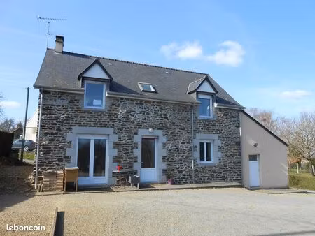 maison individuelle à louer