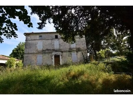 maison 4 pièces 120 m²