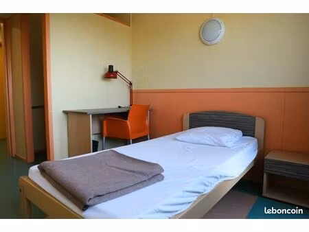 chambre meublée à louer bethoncourt