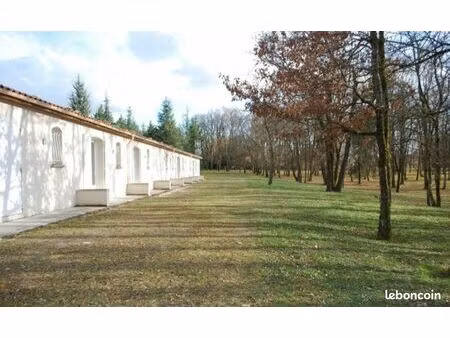 t2 plain pied la courinne