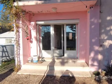 appartement 3 pièces 55 m²