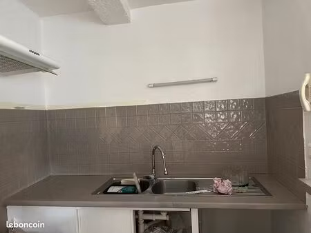 a louer appartement pamiers loumet